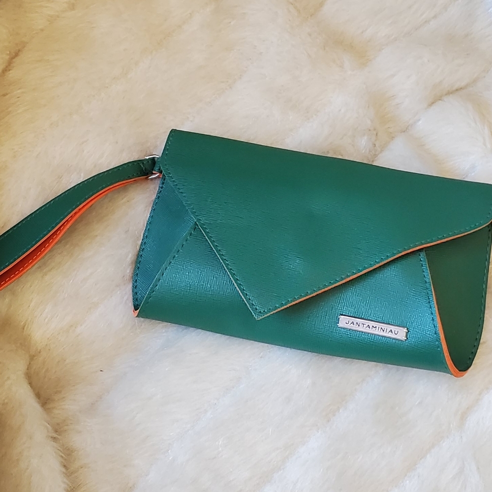 JANTAMINIAU WRISTLET - Picture 10 of 13